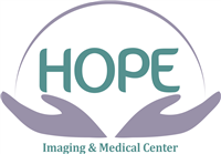 Hope Imaging and Medical Center, Inc. Logo