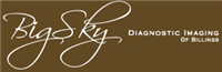 Big Sky Diagnostic Imaging of Billings Logo