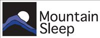 Mountain Sleep Logo