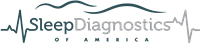 Sleep Diagnostics of America Logo