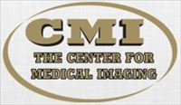 The Center for Medical Imaging Logo