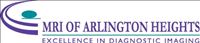 MRI of Arlington Heights Logo