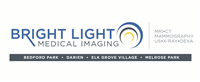 Bright Light Medical Imaging Logo
