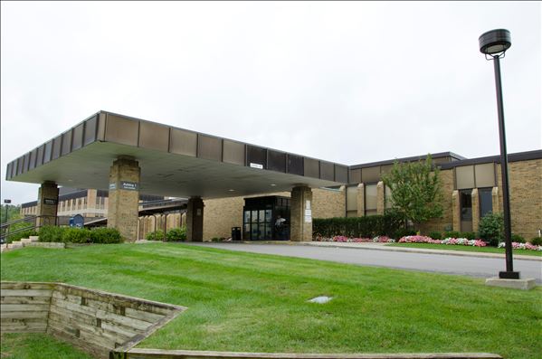 The Toledo Clinic - Main Campus