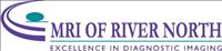 MRI of River North Logo