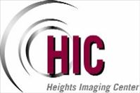Heights Imaging Center Logo