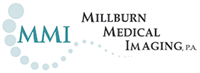 Millburn Medical Imaging Logo