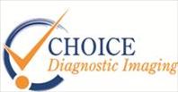 Choice Diagnostic Imaging Logo