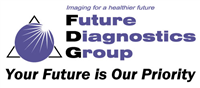 Future Diagnostics Group Logo