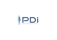 Precision Diagnostic Imaging - PDI - Medina Logo