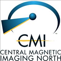 Central Magnetic Imaging North Logo