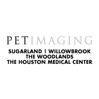 PET Imaging of the Woodlands Logo