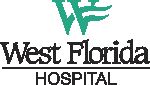 West Florida Hospital Logo