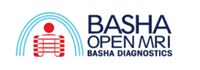 Basha Diagnostics, PC (Royal Oak) Logo