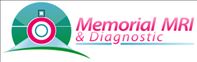 Memorial MRI and Diagnostic Logo