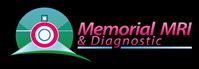 Memorial MRI and Diagnostic Logo