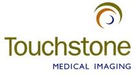 Touchstone Imaging North Dallas Logo