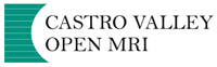 Castro Valley Open MRI Logo
