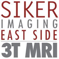 Siker Imaging East – 3T MRI Logo
