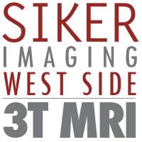 Siker Imaging West - 3T MRI Logo