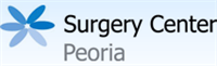 Surgery Center of Peoria Logo