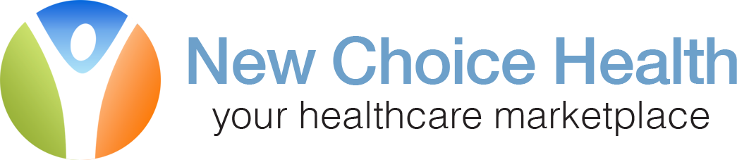 New Choice Health Logo